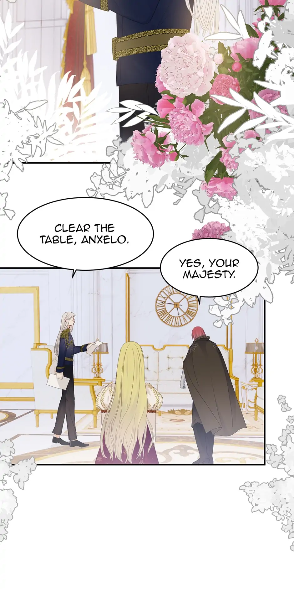 Dragon Raising Manual Chapter 17 - Page 20
