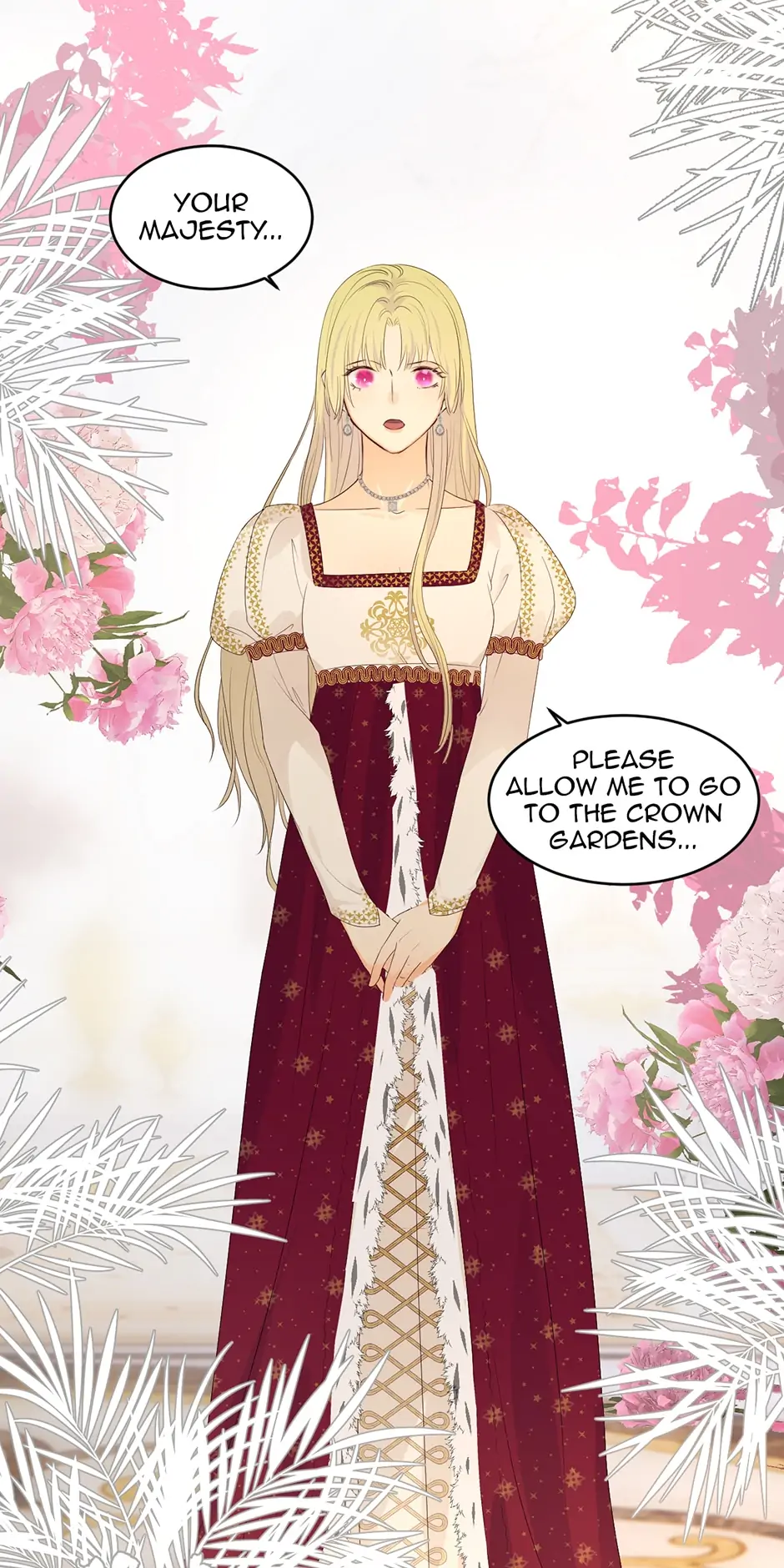 Dragon Raising Manual Chapter 17 - Page 23