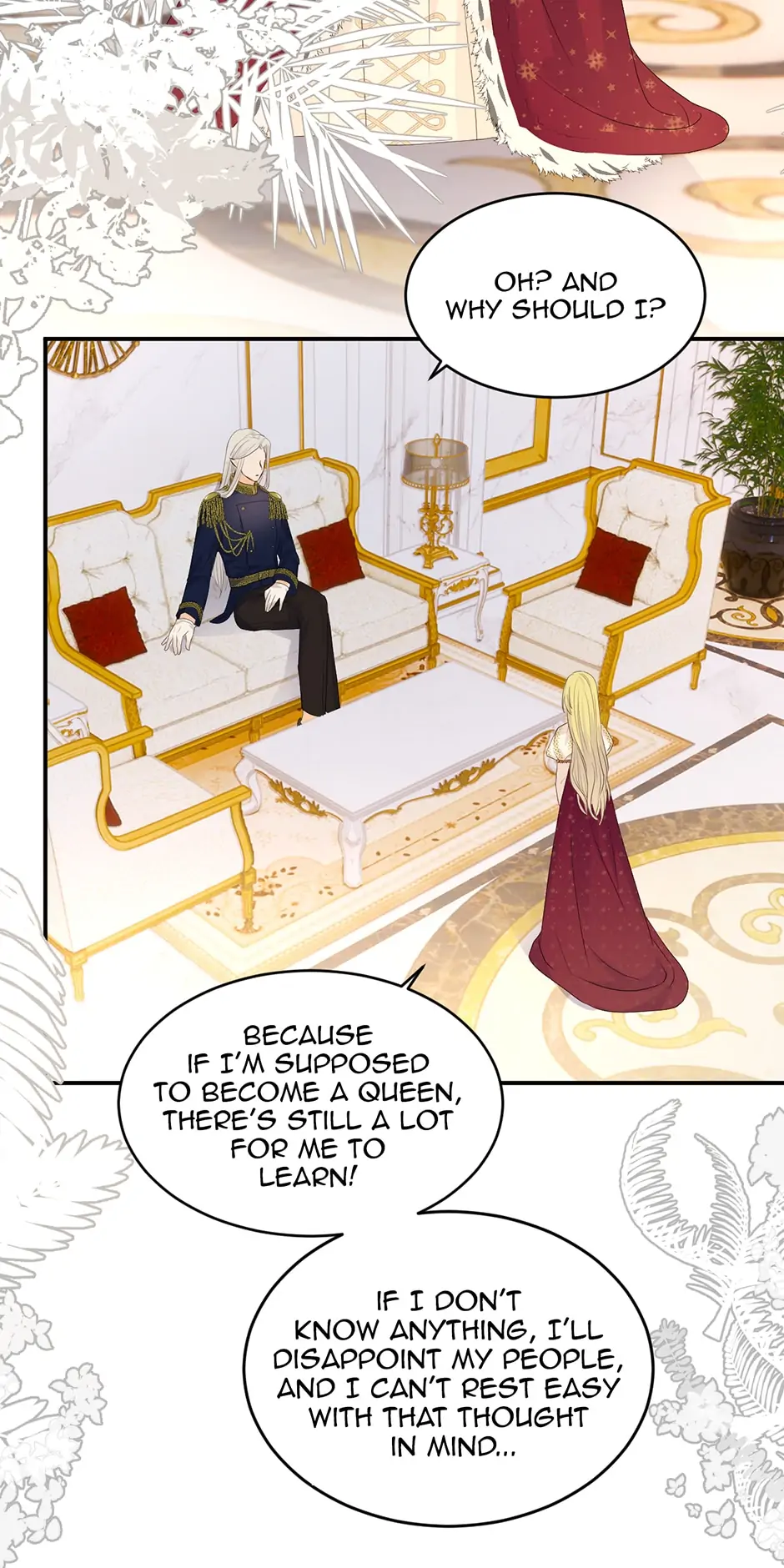 Dragon Raising Manual Chapter 17 - Page 24