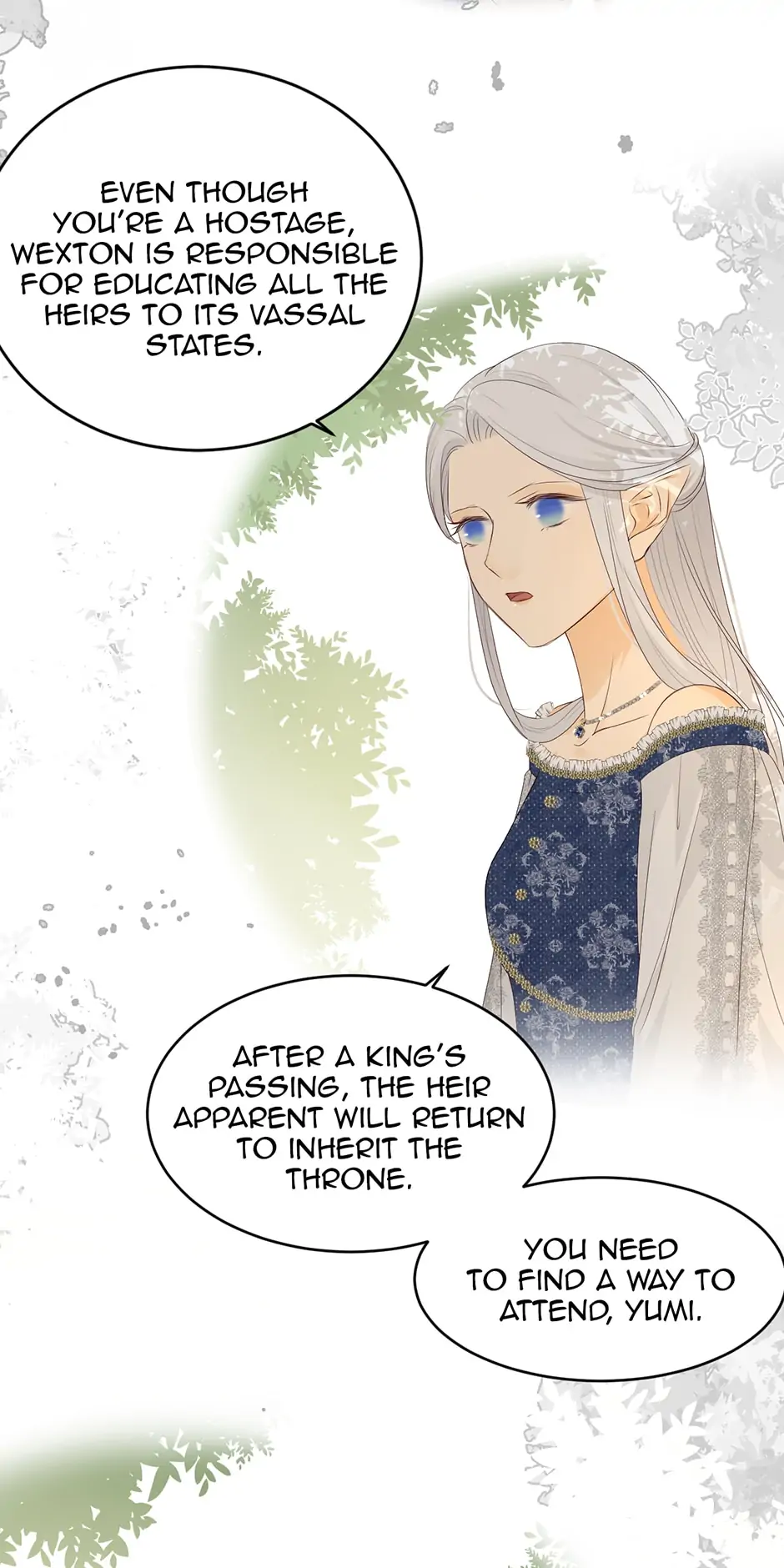Dragon Raising Manual Chapter 17 - Page 3