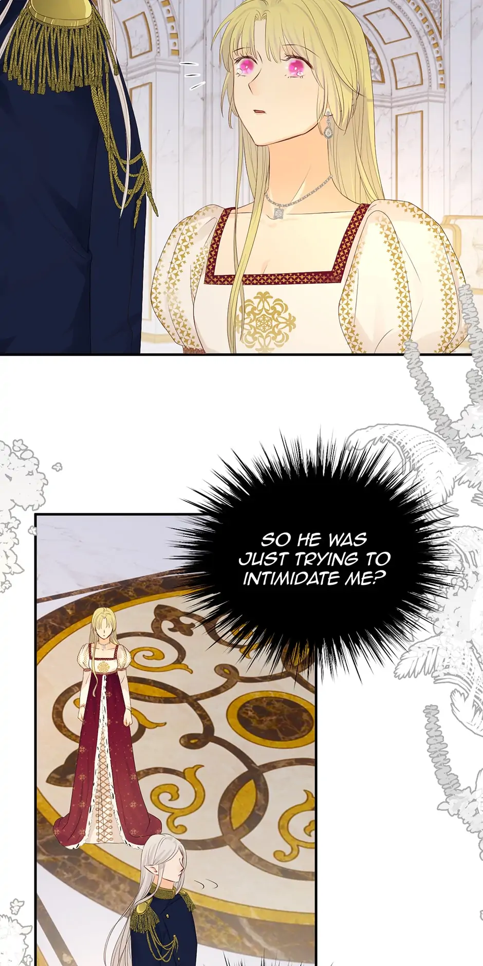Dragon Raising Manual Chapter 17 - Page 34