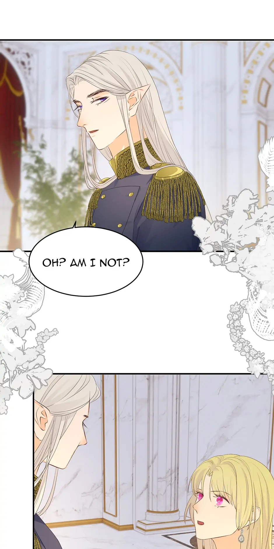Dragon Raising Manual Chapter 17 - Page 36