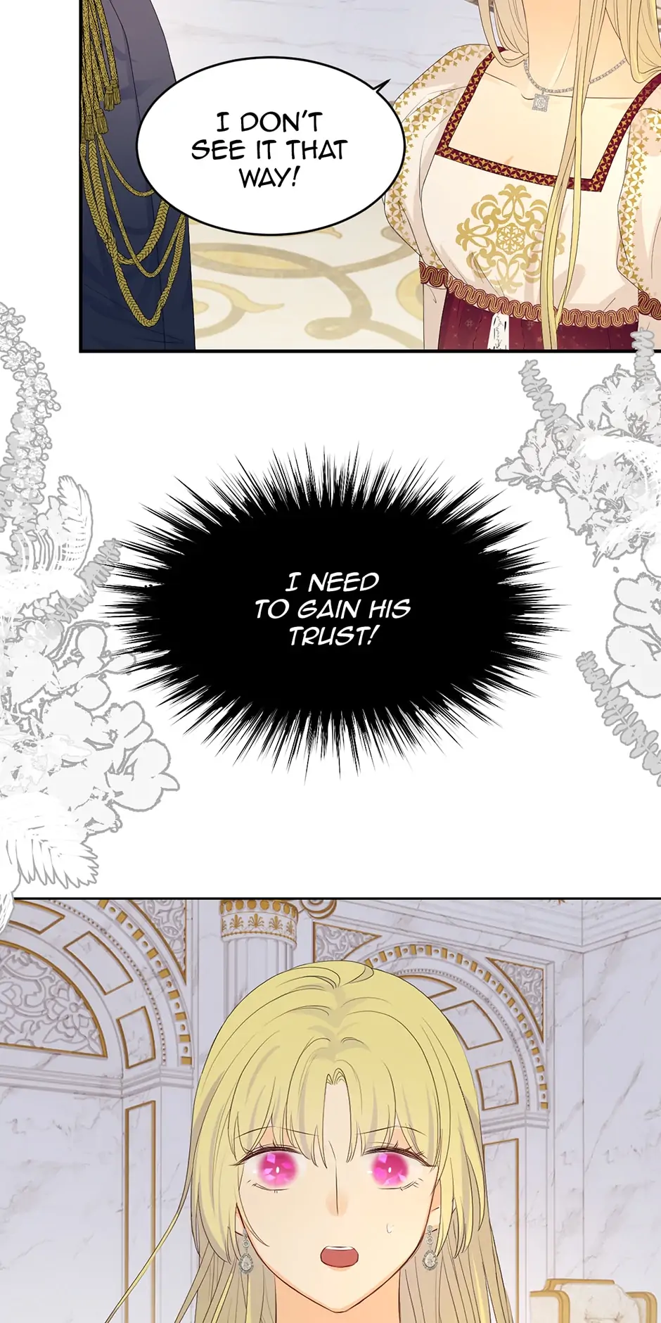 Dragon Raising Manual Chapter 17 - Page 37