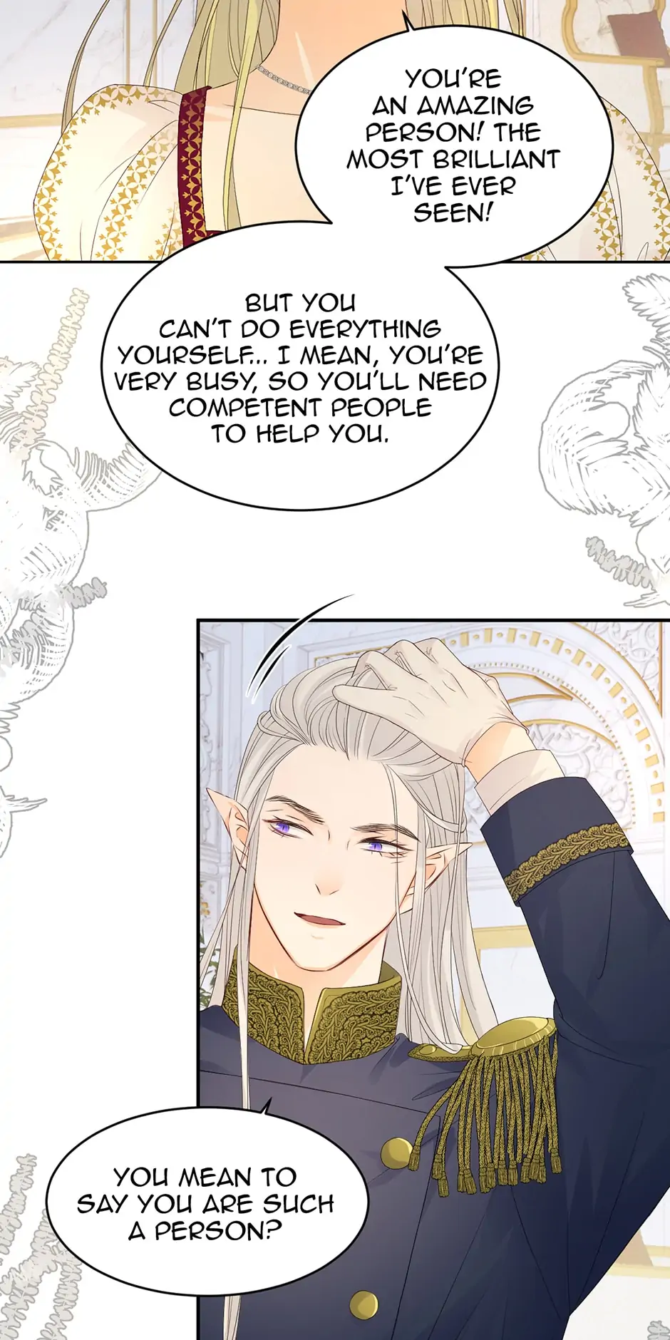 Dragon Raising Manual Chapter 17 - Page 38