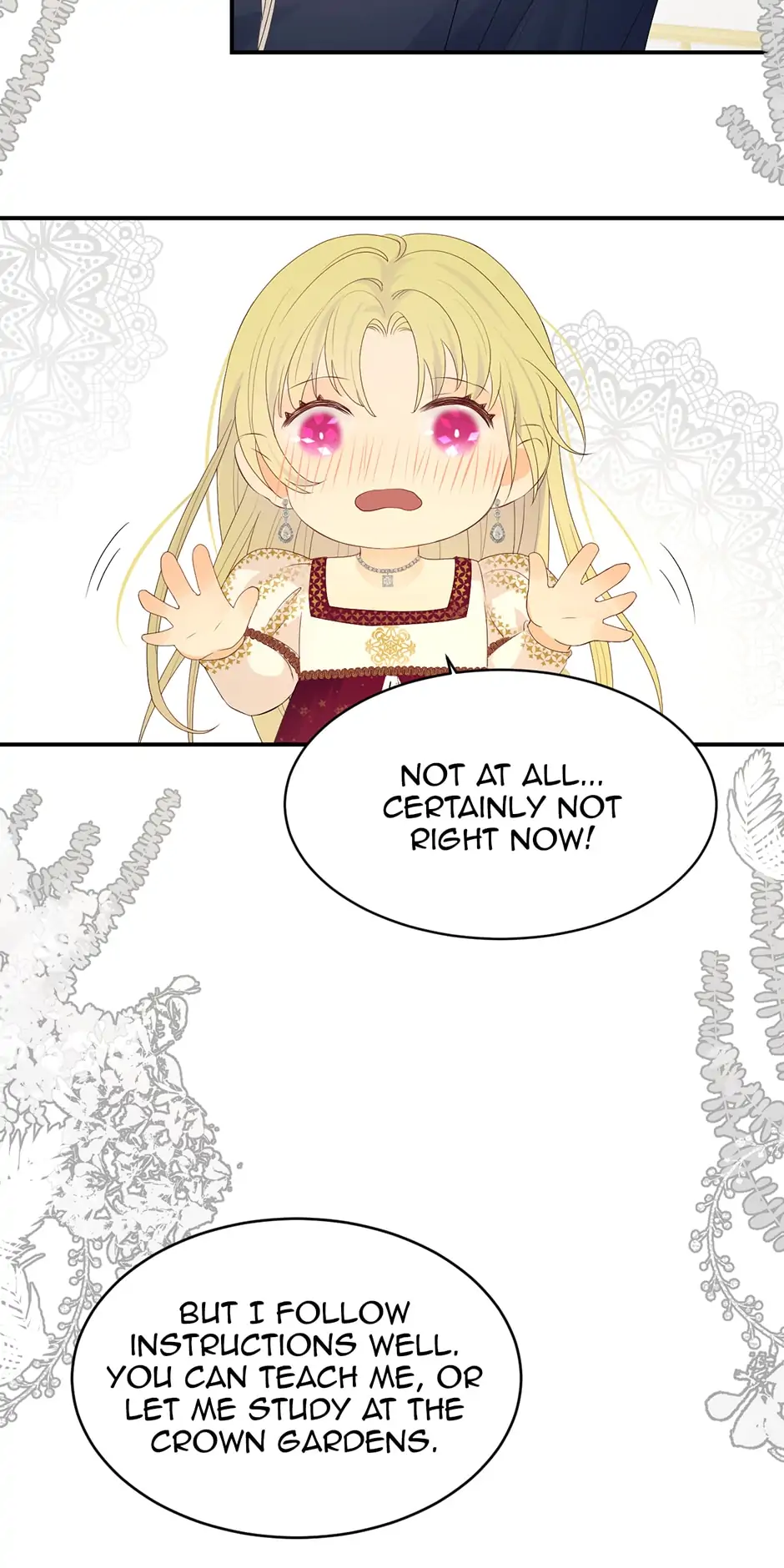 Dragon Raising Manual Chapter 17 - Page 39