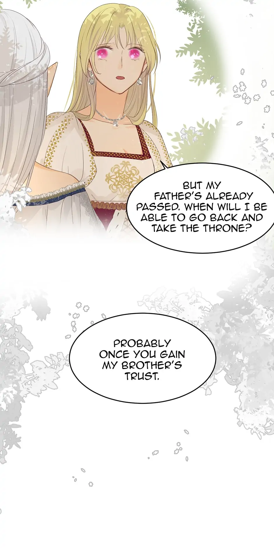 Dragon Raising Manual Chapter 17 - Page 4