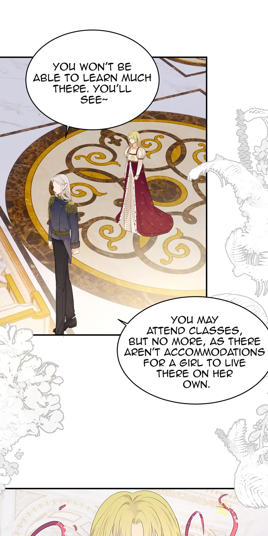 Dragon Raising Manual Chapter 17 - Page 41