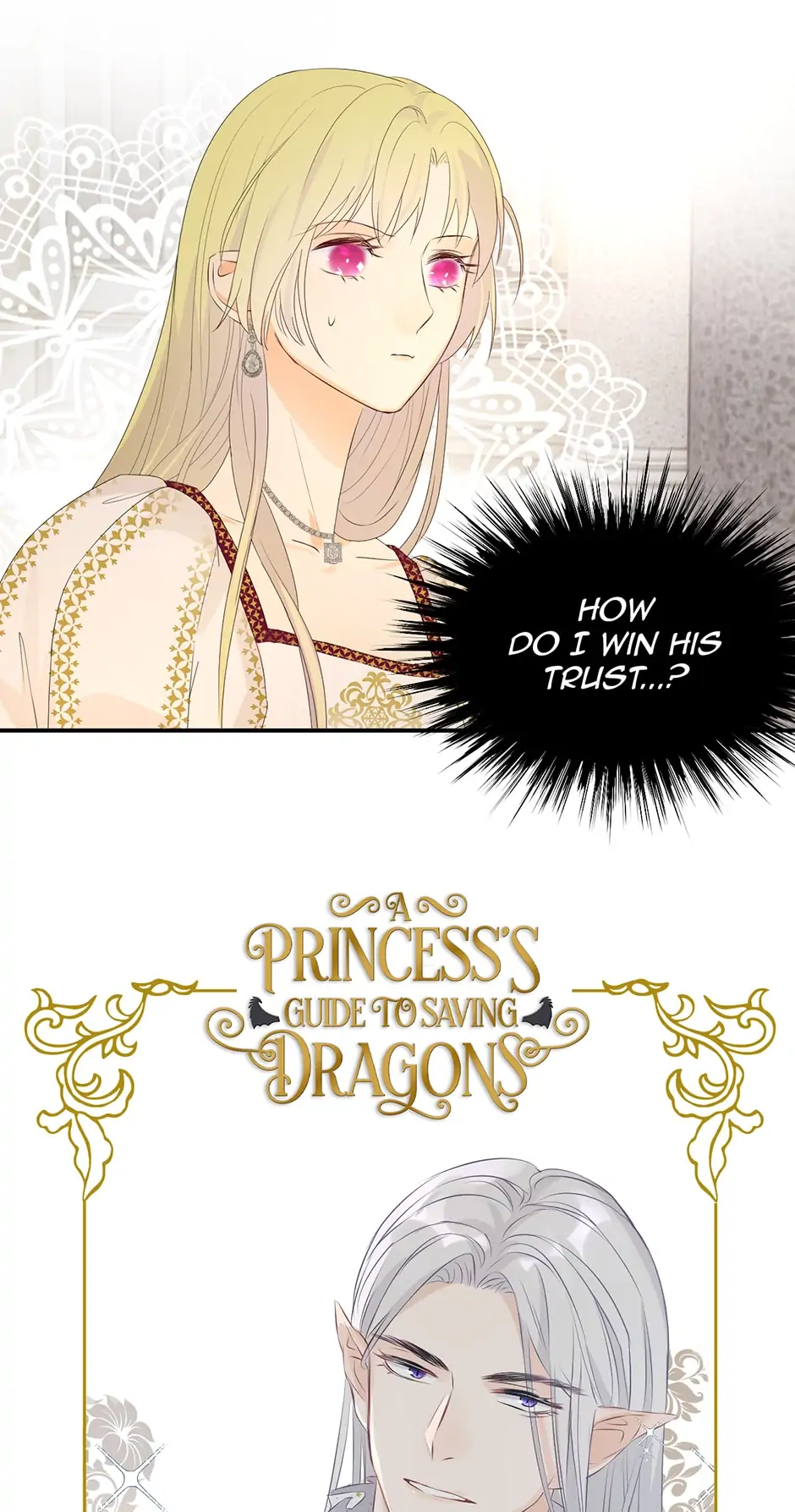 Dragon Raising Manual Chapter 17 - Page 5