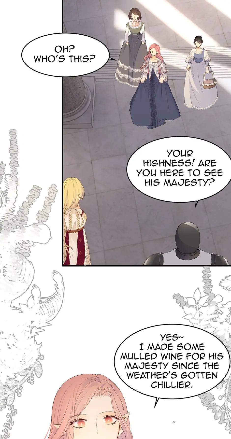 Dragon Raising Manual Chapter 17 - Page 7