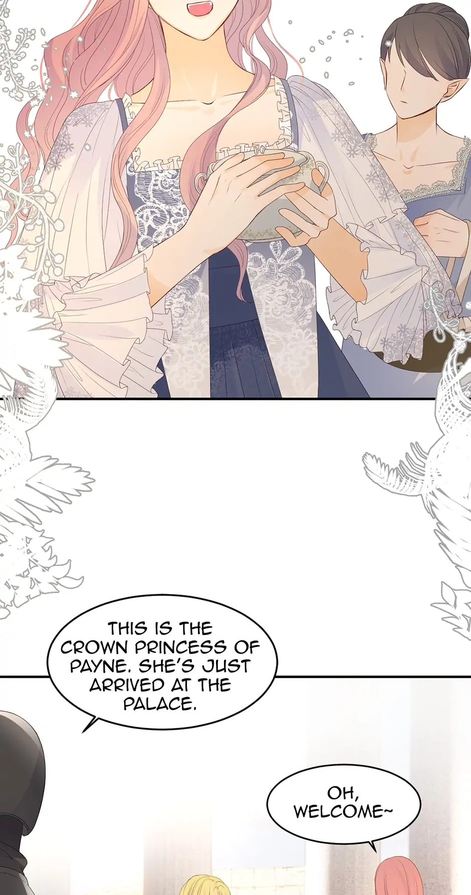 Dragon Raising Manual Chapter 17 - Page 8