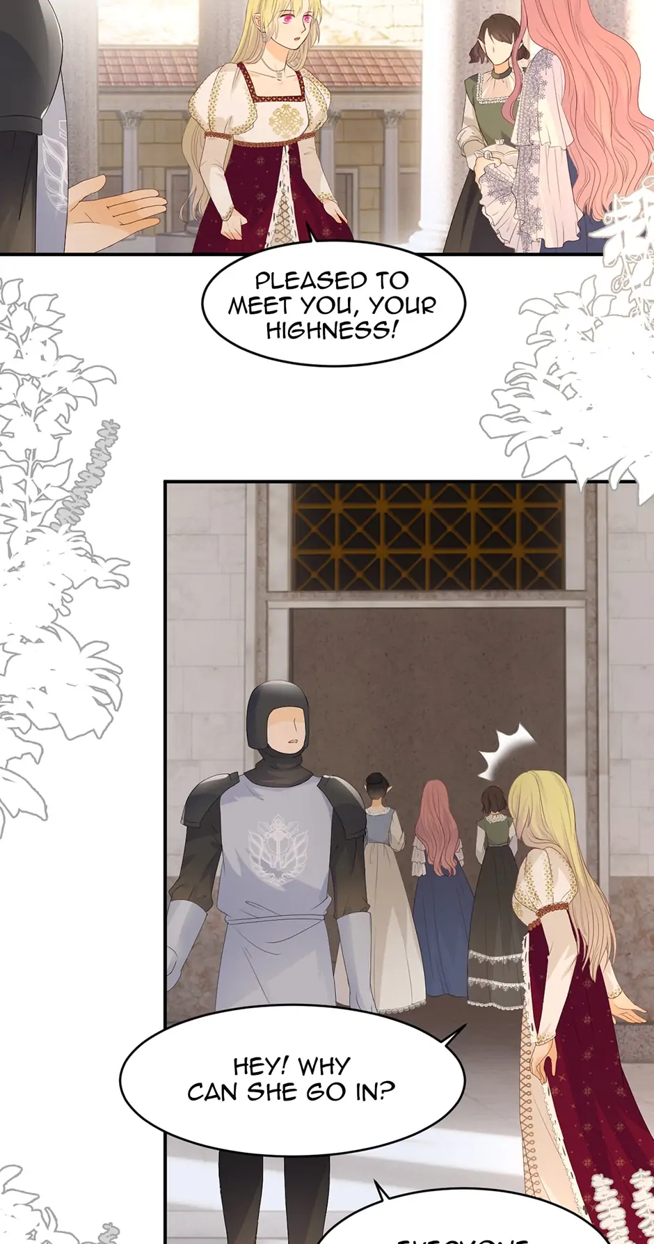 Dragon Raising Manual Chapter 17 - Page 9
