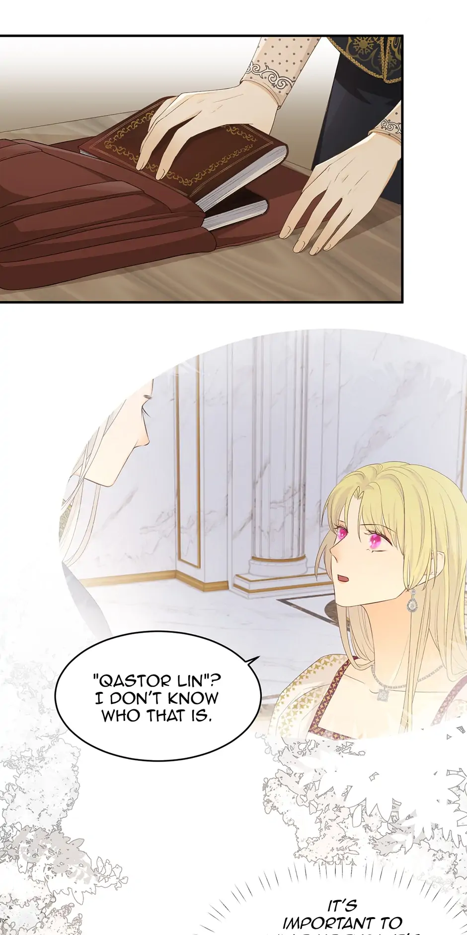 Dragon Raising Manual Chapter 18 - Page 1