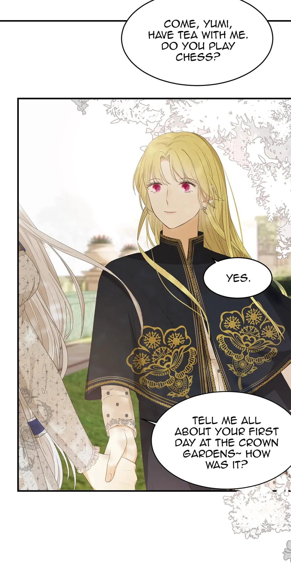 Dragon Raising Manual Chapter 18 - Page 10