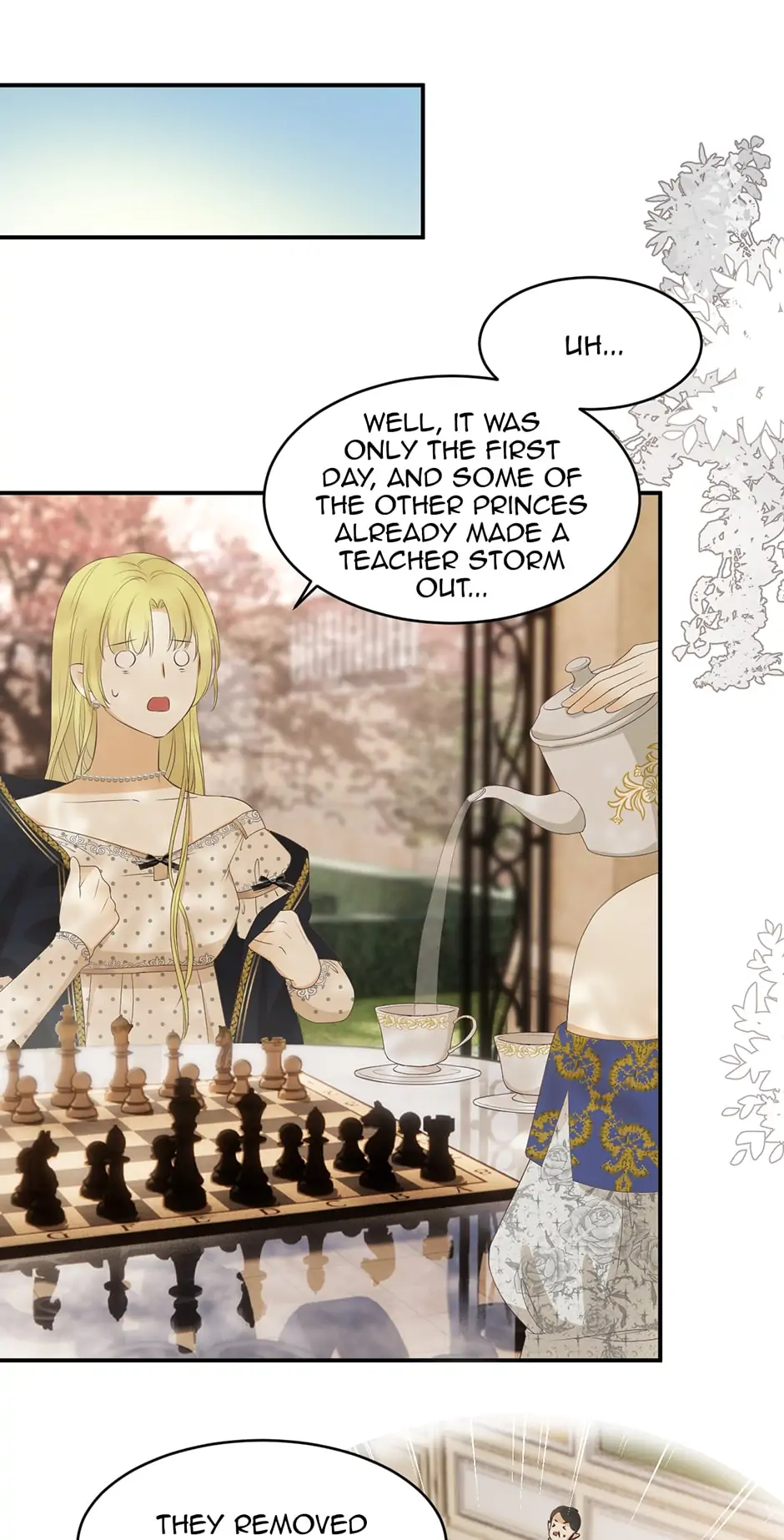 Dragon Raising Manual Chapter 18 - Page 11