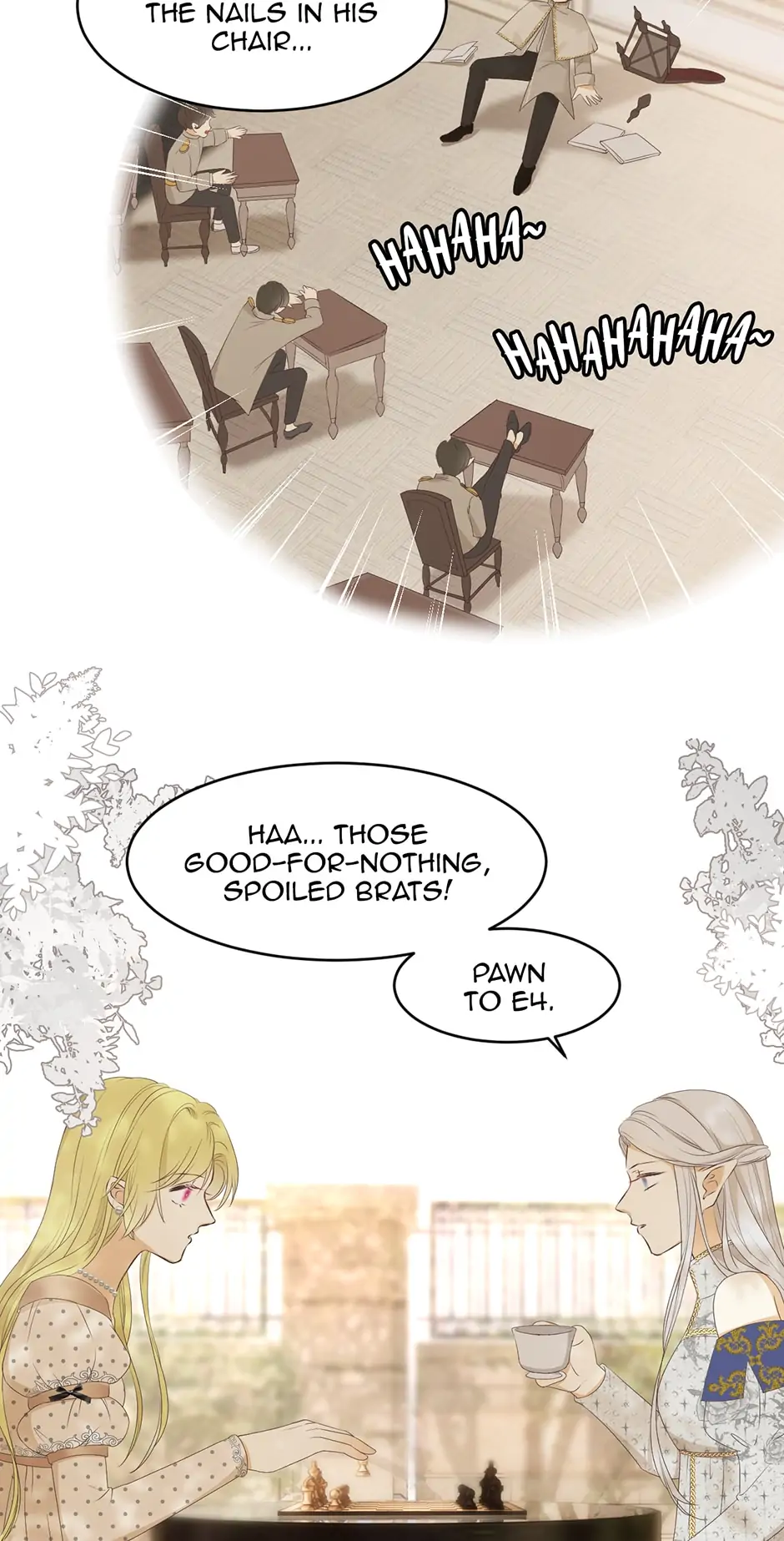 Dragon Raising Manual Chapter 18 - Page 12