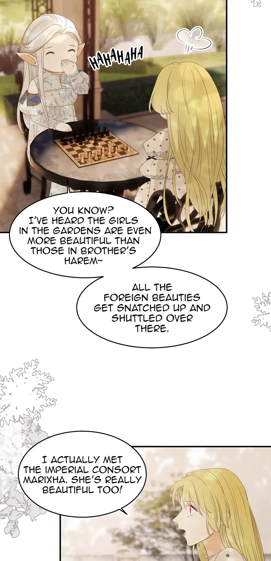 Dragon Raising Manual Chapter 18 - Page 18