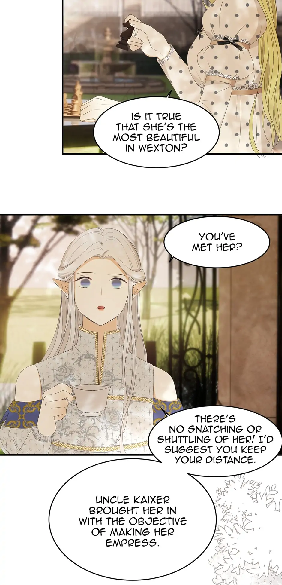 Dragon Raising Manual Chapter 18 - Page 19
