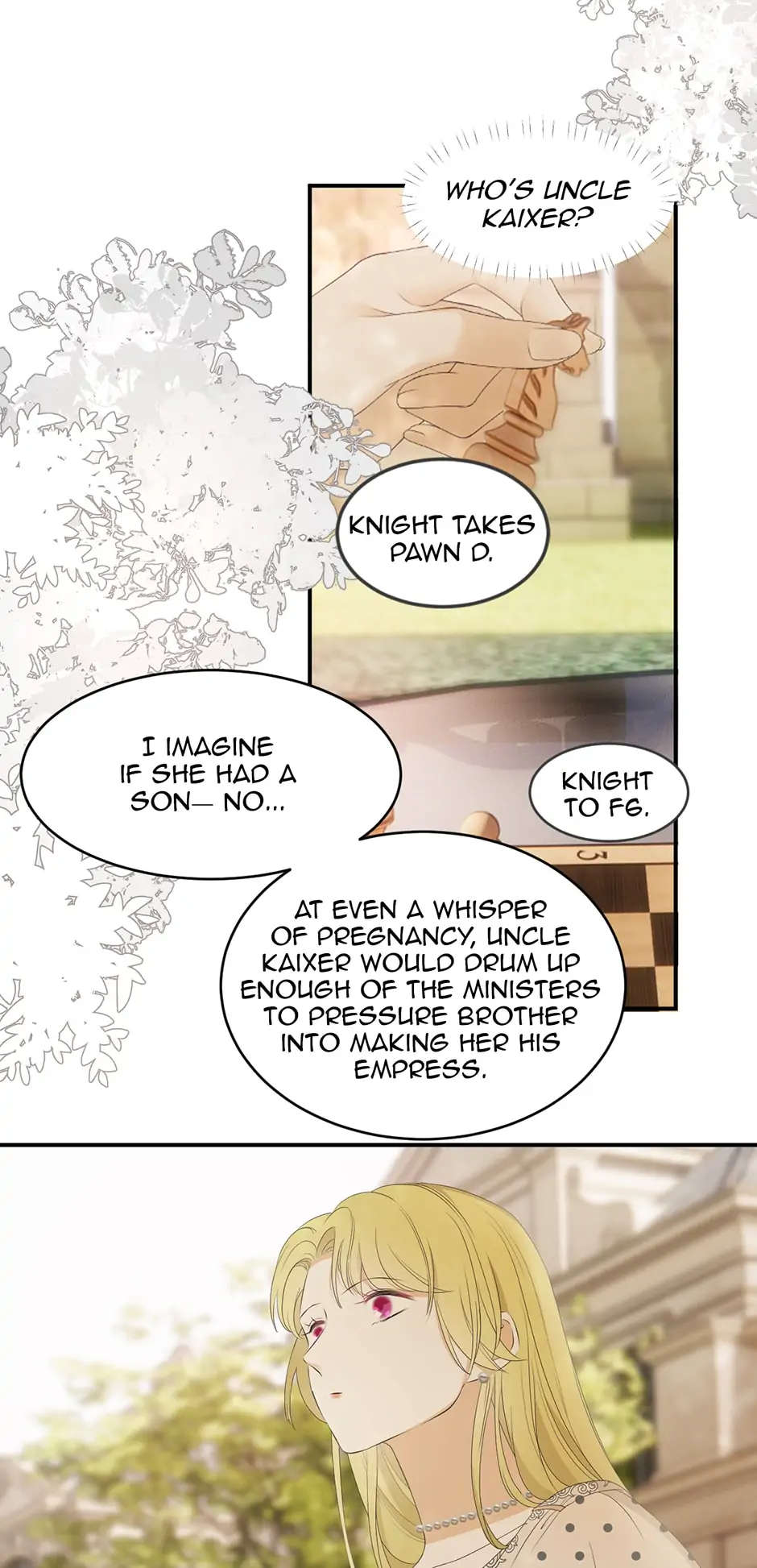 Dragon Raising Manual Chapter 18 - Page 20