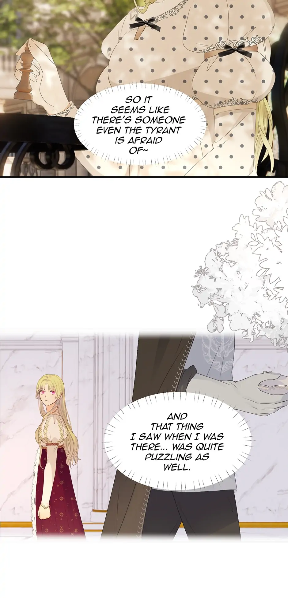Dragon Raising Manual Chapter 18 - Page 21