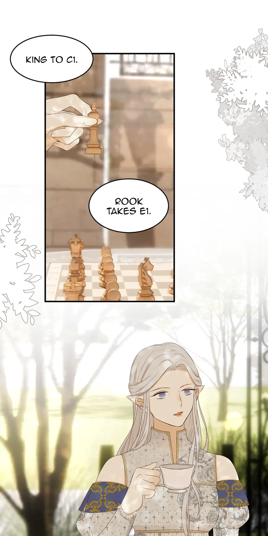 Dragon Raising Manual Chapter 18 - Page 22