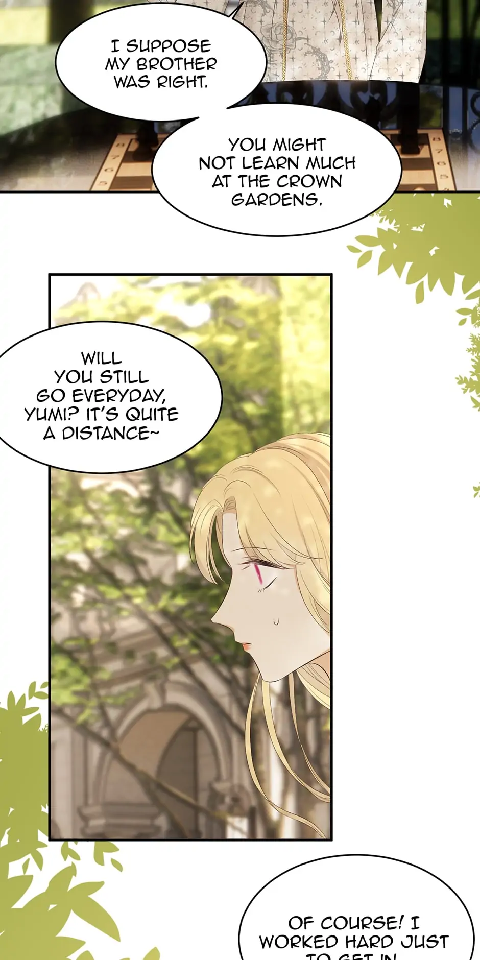 Dragon Raising Manual Chapter 18 - Page 23