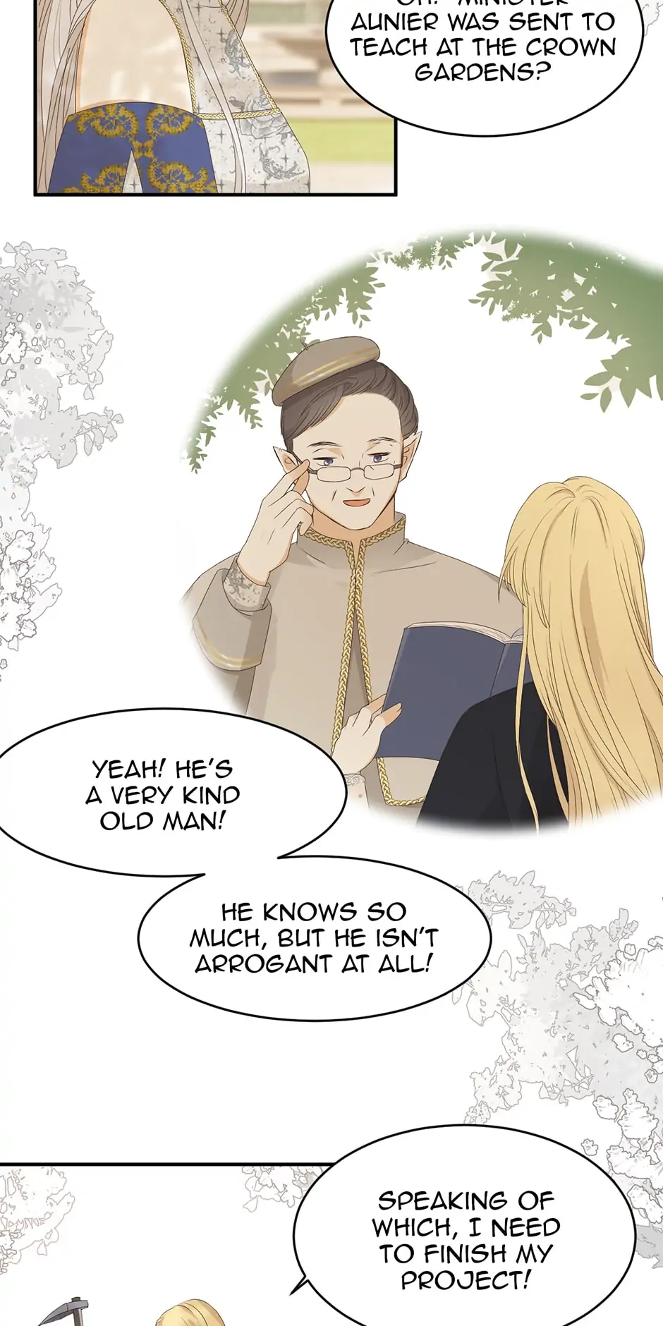 Dragon Raising Manual Chapter 18 - Page 25