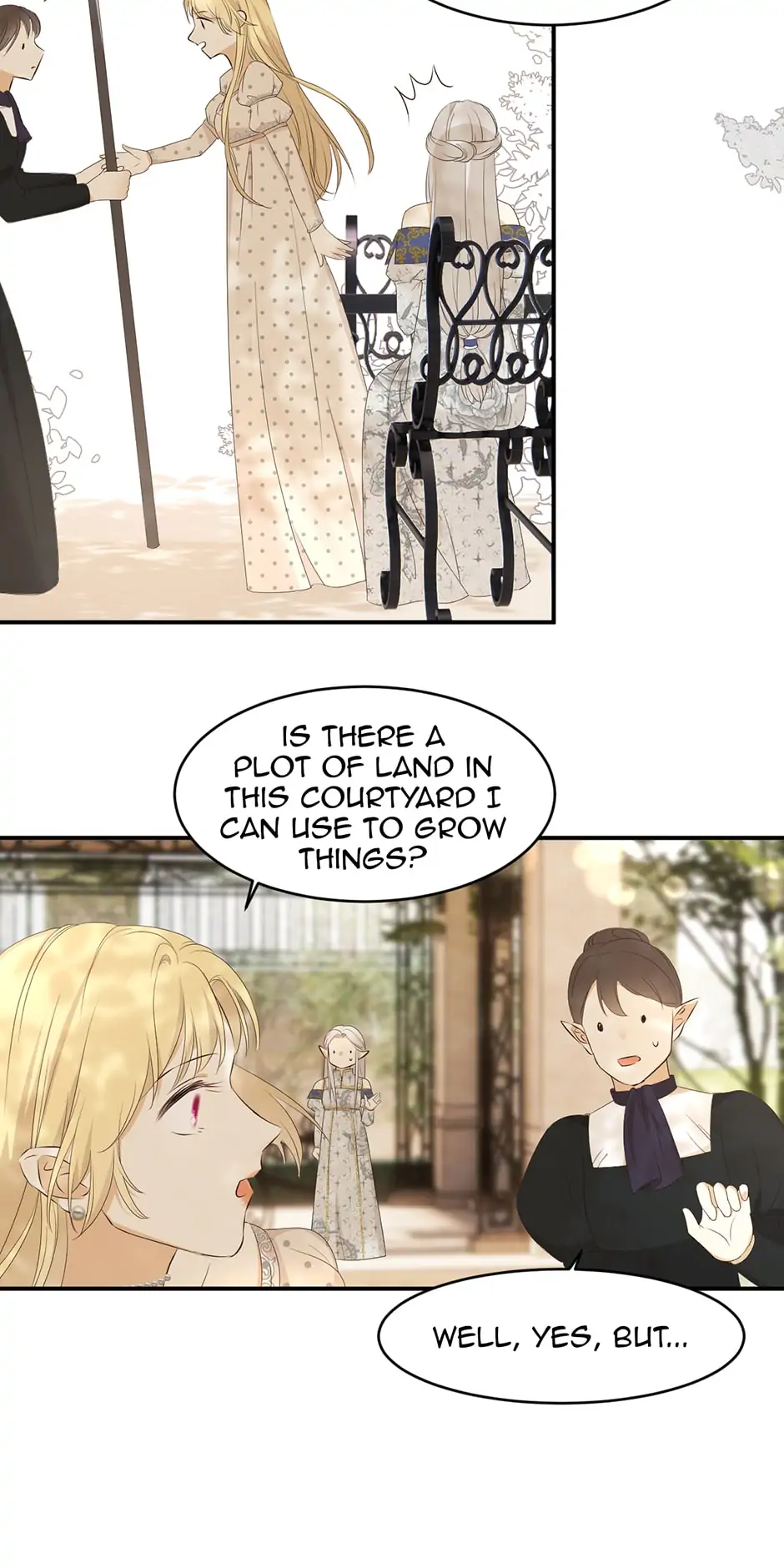 Dragon Raising Manual Chapter 18 - Page 26