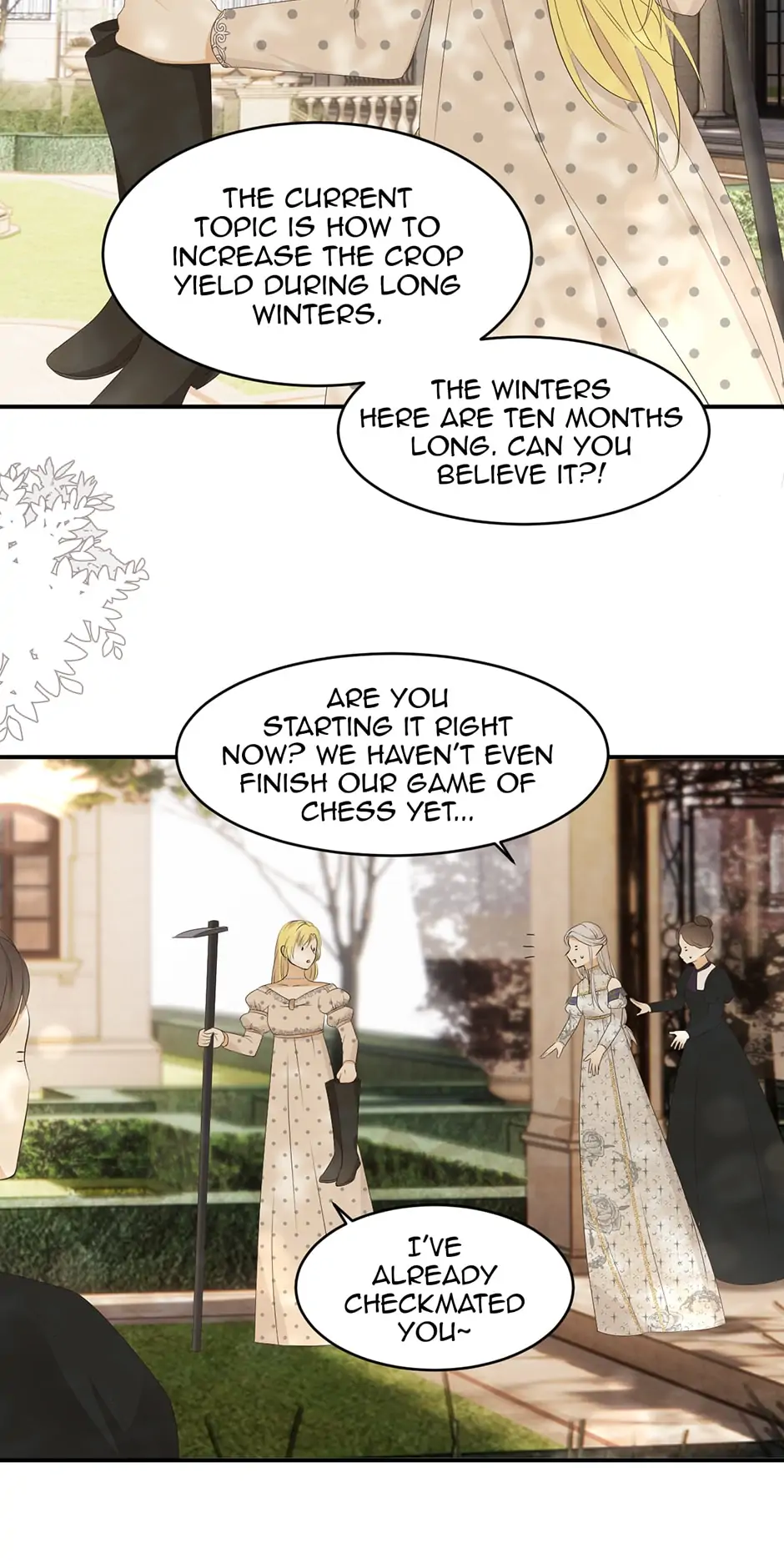Dragon Raising Manual Chapter 18 - Page 28