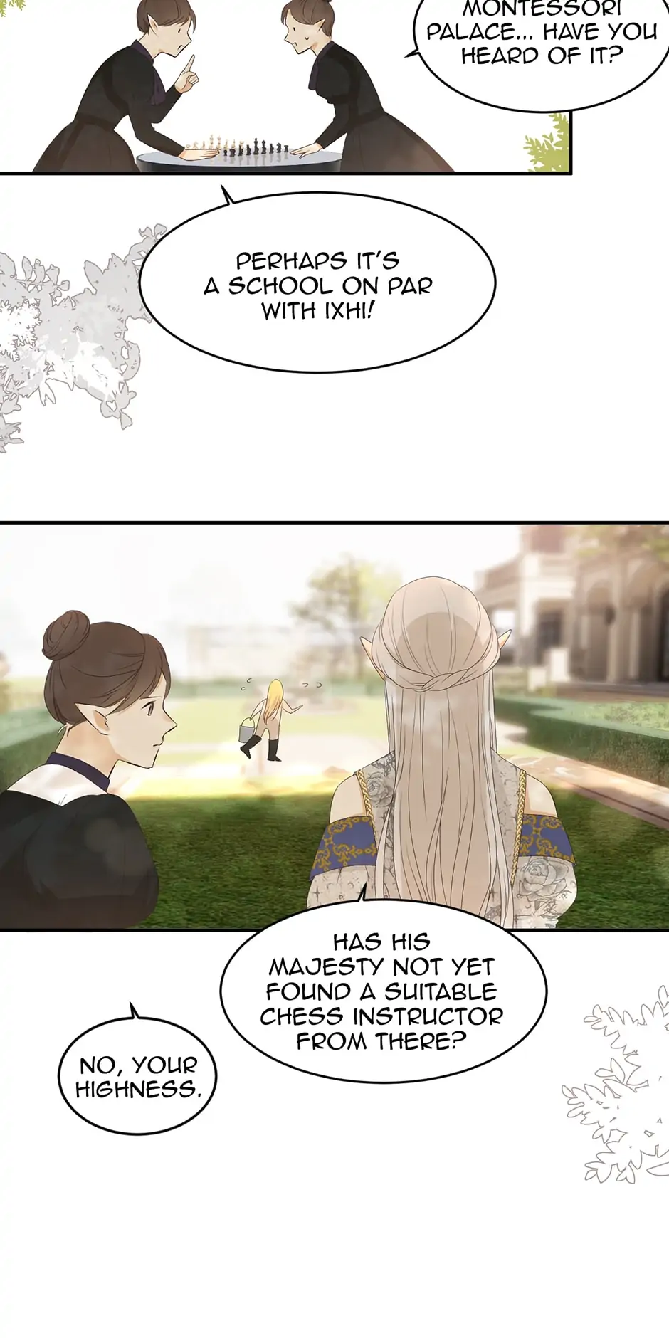 Dragon Raising Manual Chapter 18 - Page 31