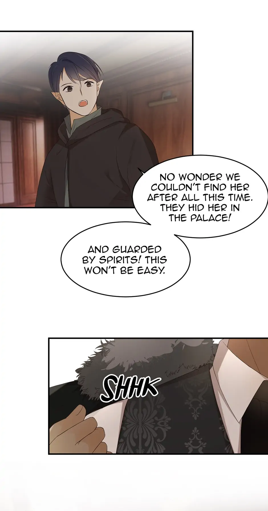 Dragon Raising Manual Chapter 18 - Page 35