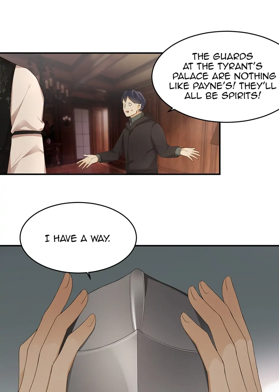 Dragon Raising Manual Chapter 18 - Page 37