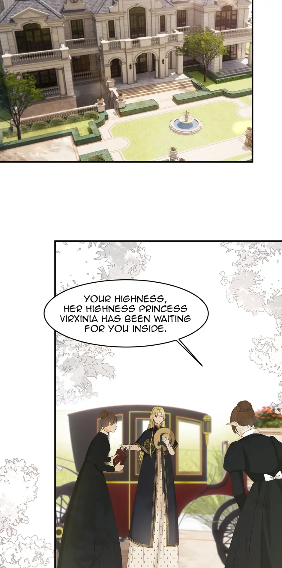 Dragon Raising Manual Chapter 18 - Page 7