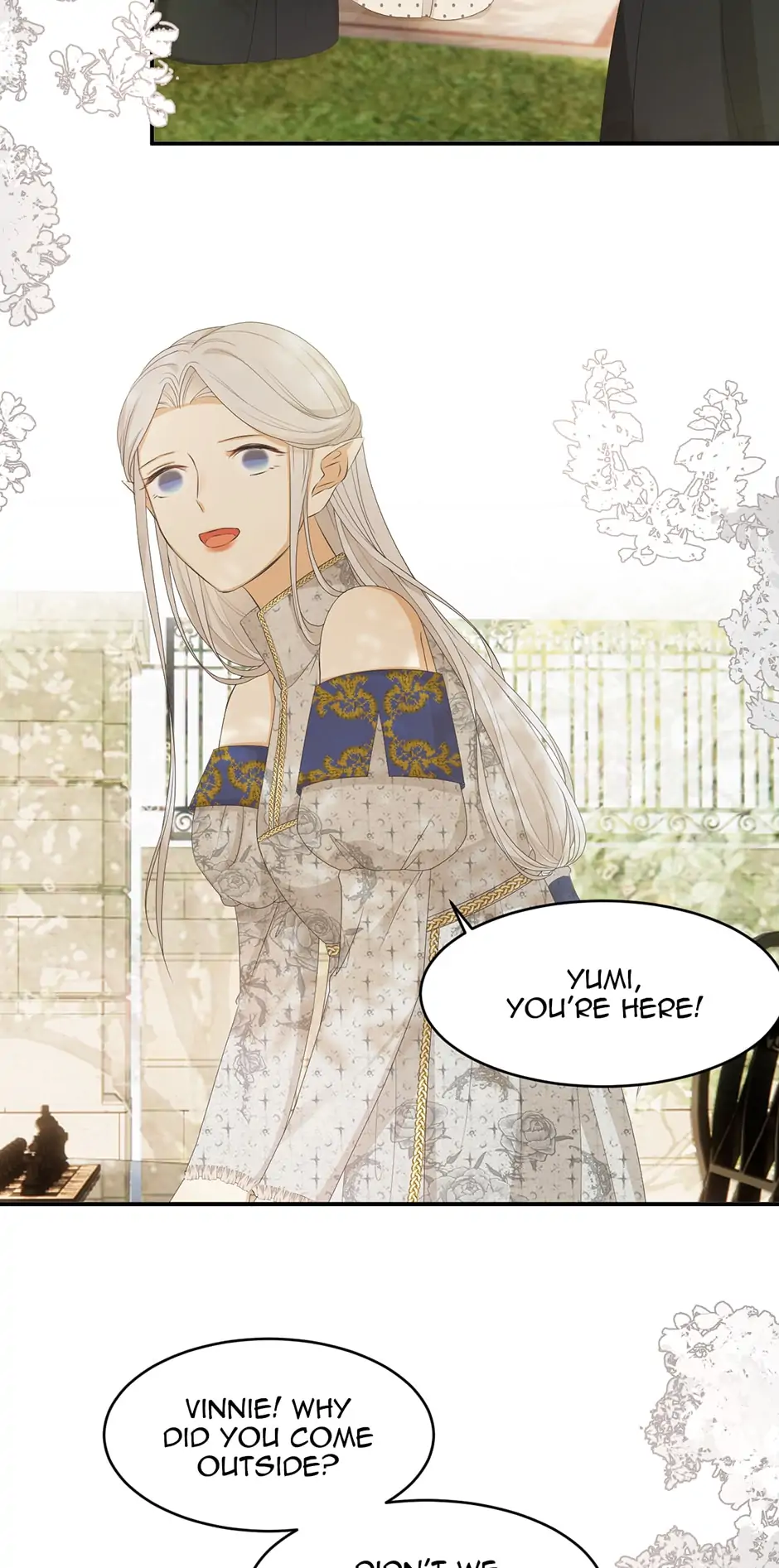 Dragon Raising Manual Chapter 18 - Page 8