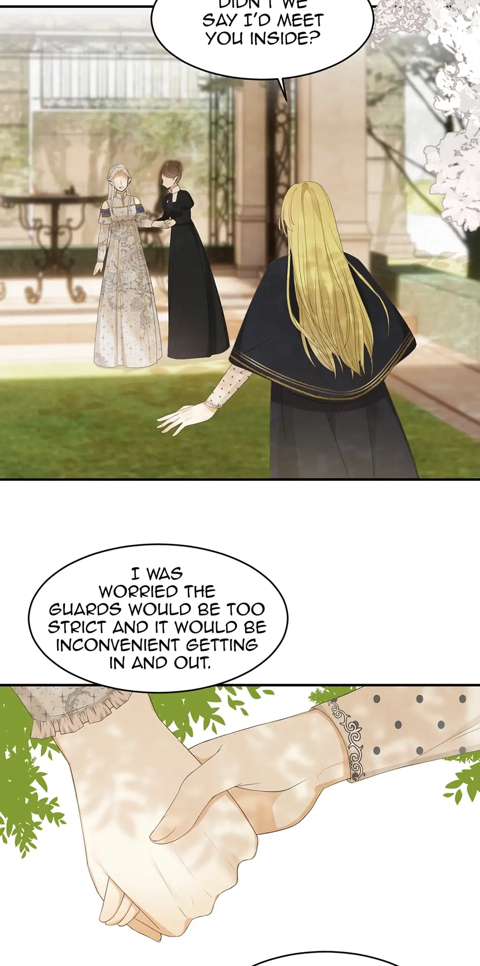 Dragon Raising Manual Chapter 18 - Page 9