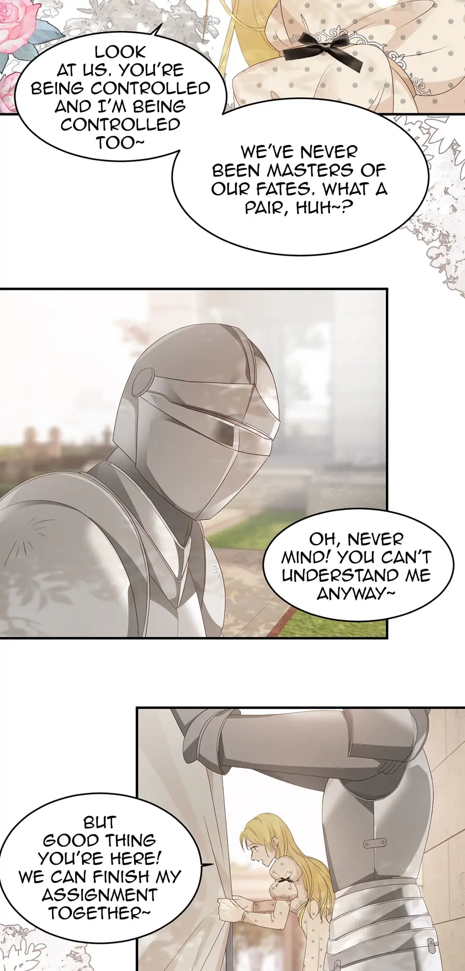 Dragon Raising Manual Chapter 19 - Page 23