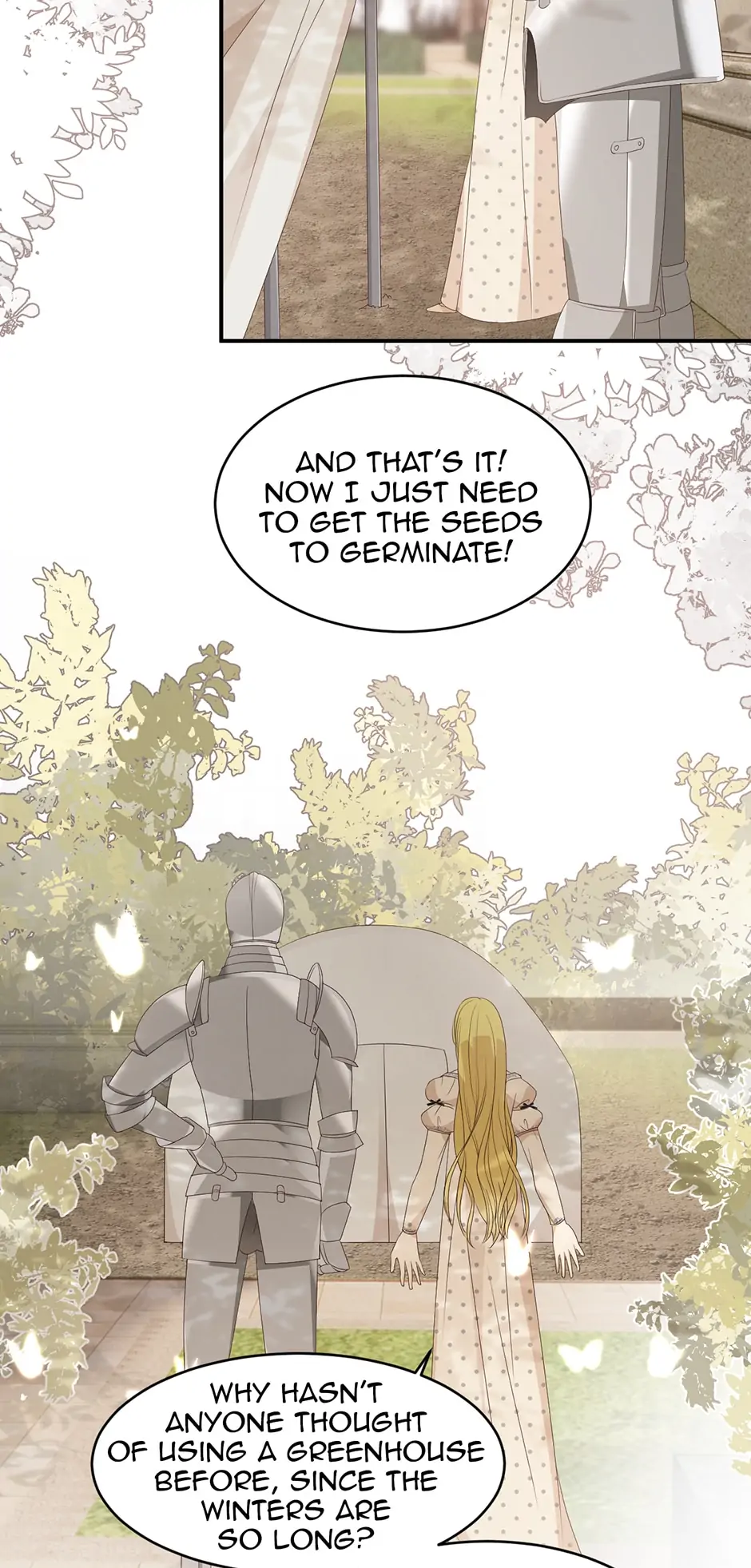 Dragon Raising Manual Chapter 19 - Page 24