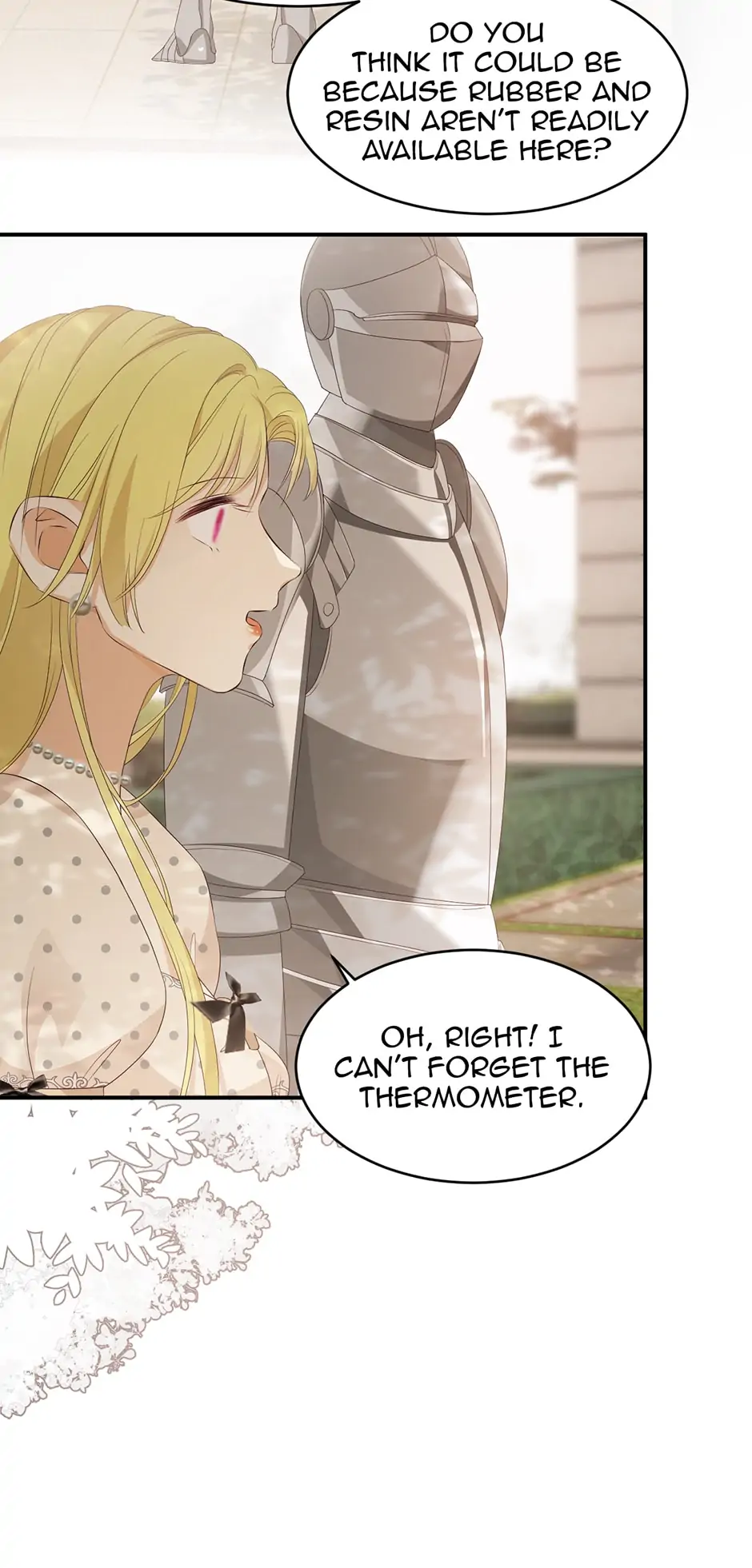 Dragon Raising Manual Chapter 19 - Page 25