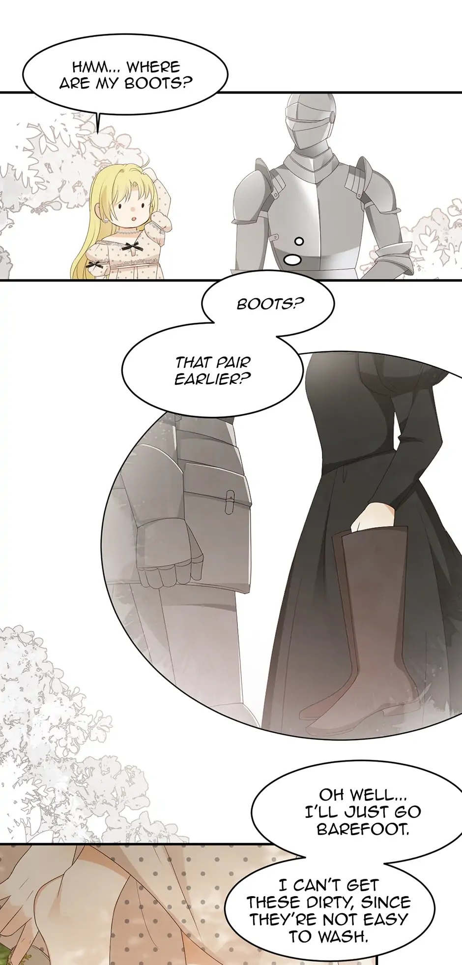 Dragon Raising Manual Chapter 19 - Page 26