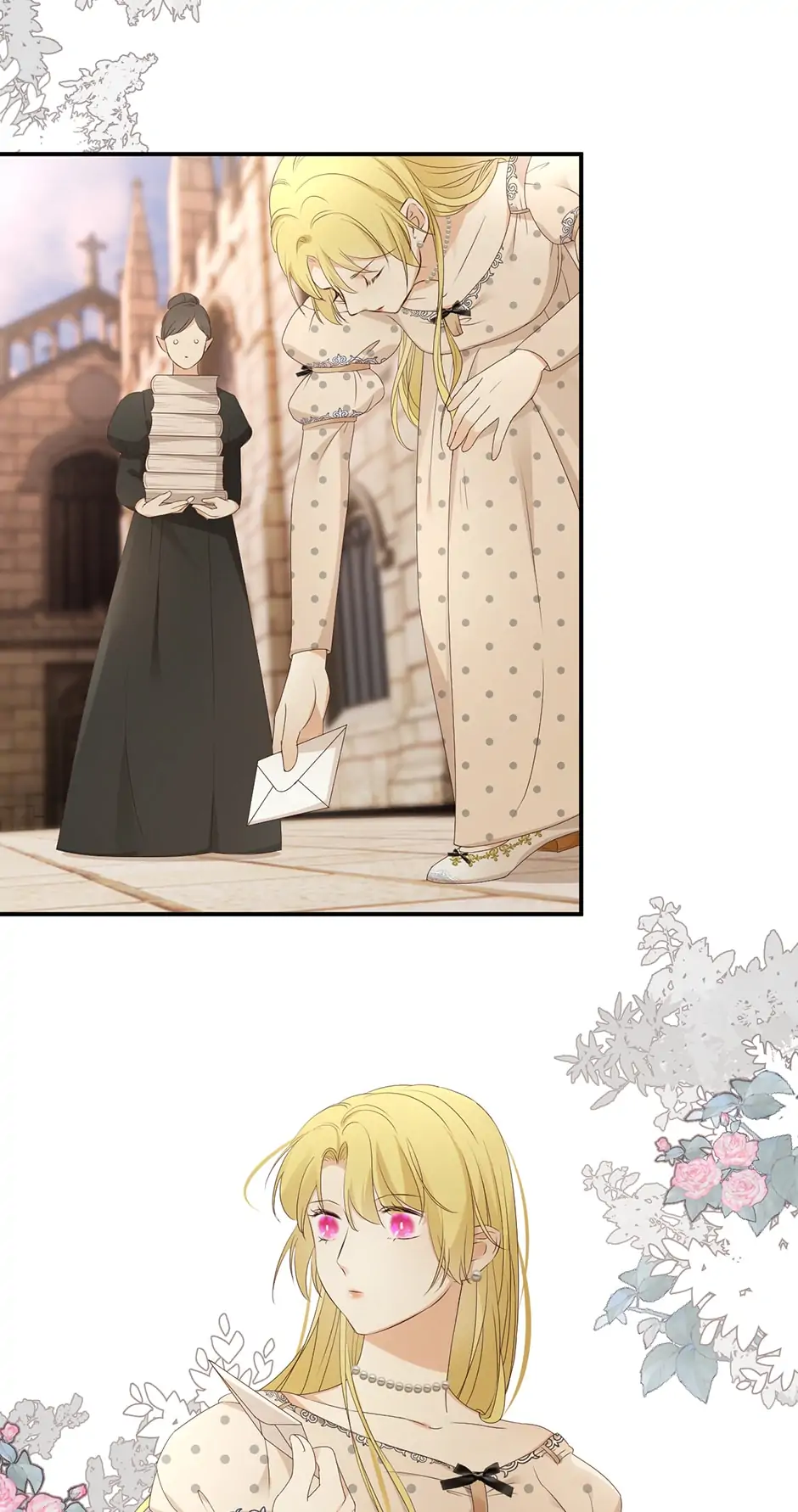 Dragon Raising Manual Chapter 19 - Page 3