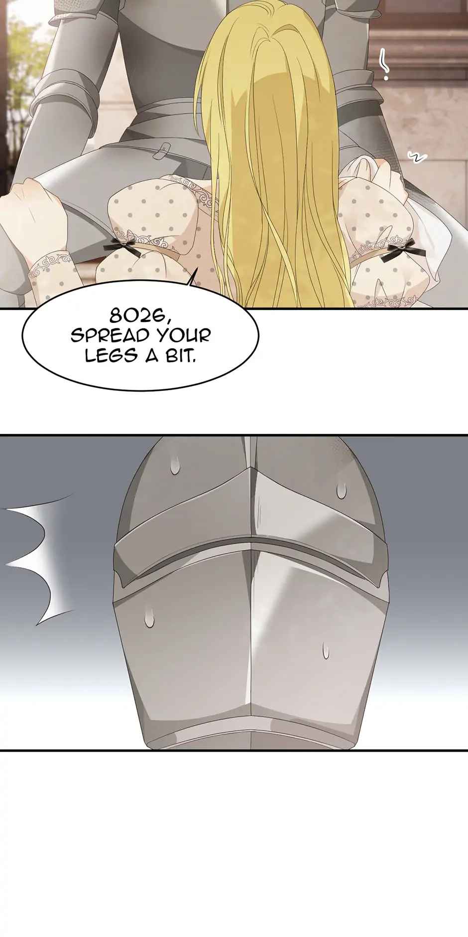 Dragon Raising Manual Chapter 19 - Page 35