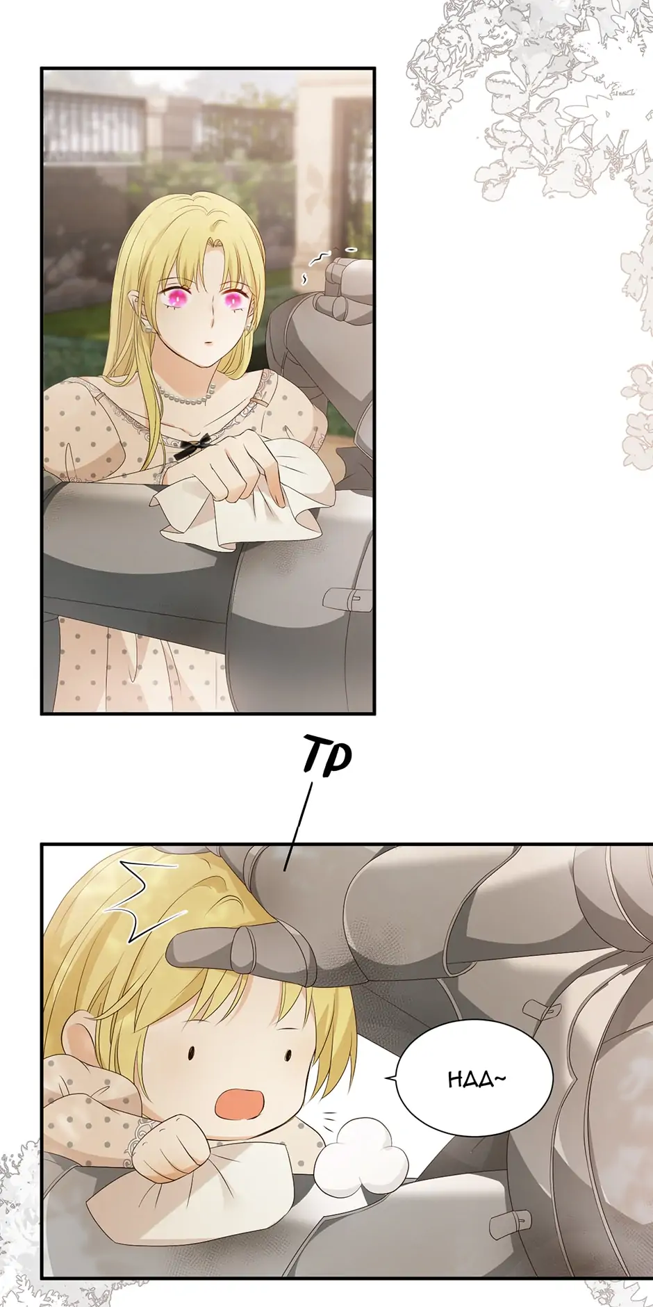 Dragon Raising Manual Chapter 19 - Page 36