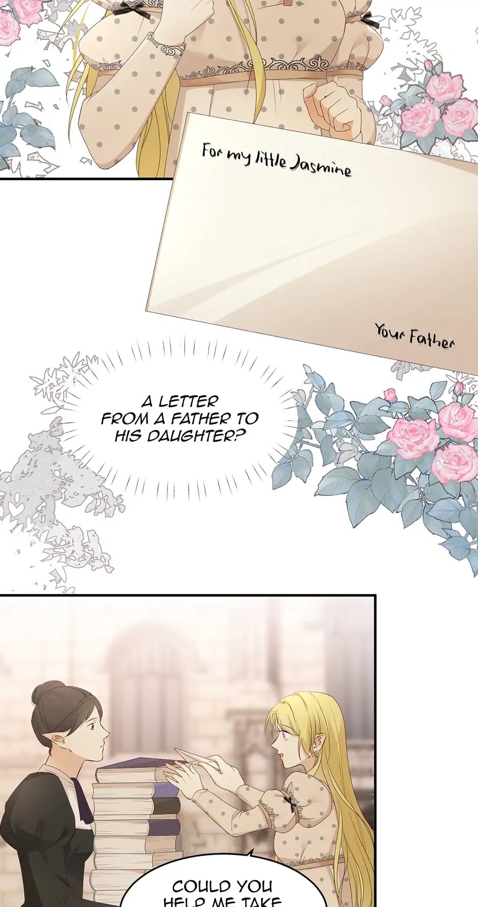 Dragon Raising Manual Chapter 19 - Page 4