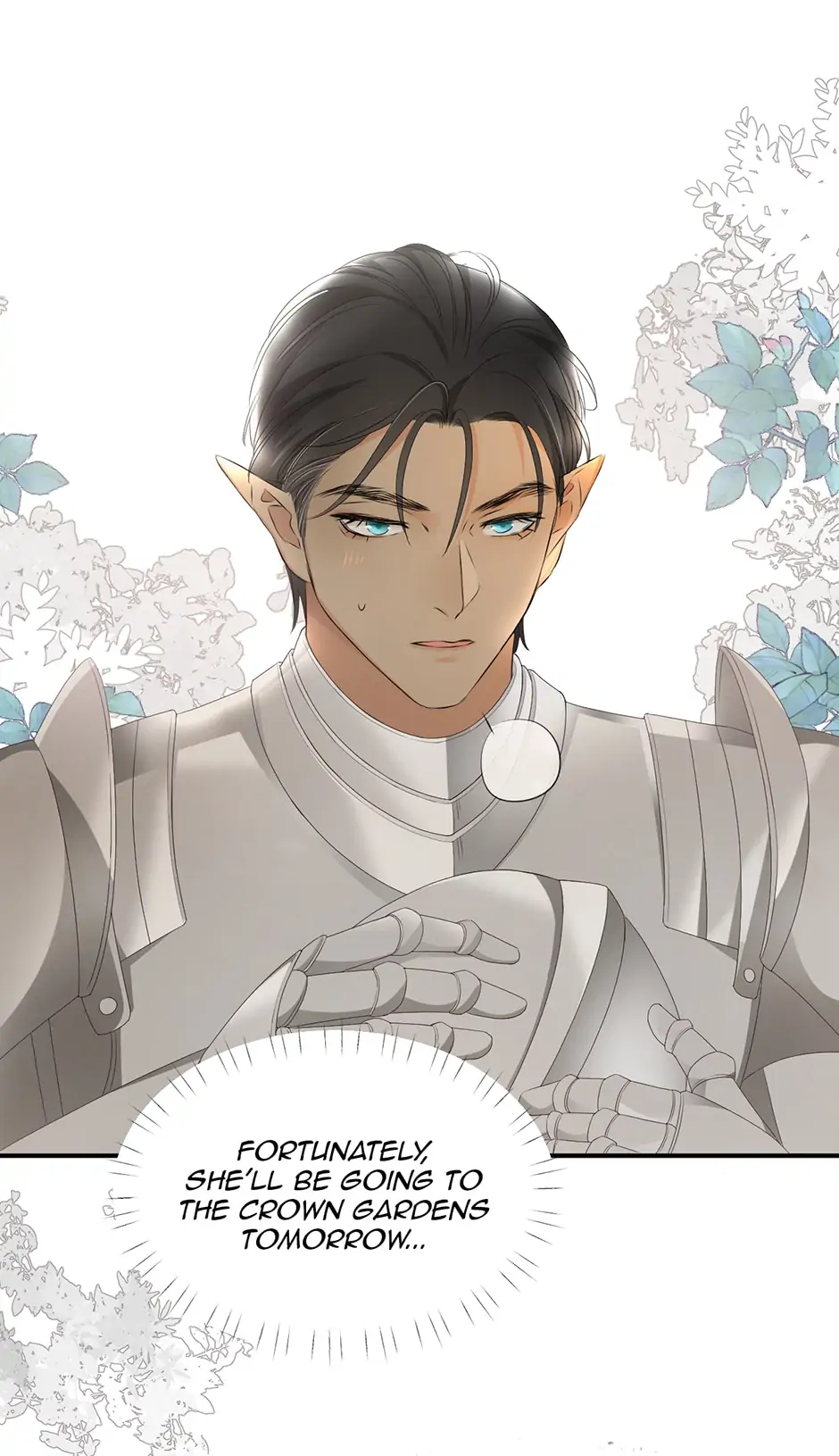 Dragon Raising Manual Chapter 19 - Page 41