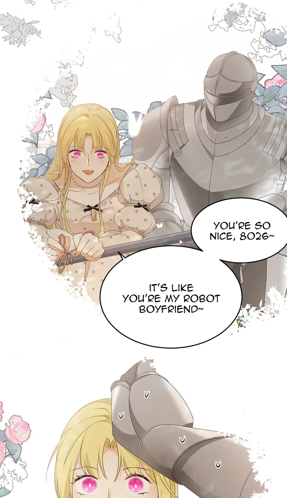 Dragon Raising Manual Chapter 19 - Page 42