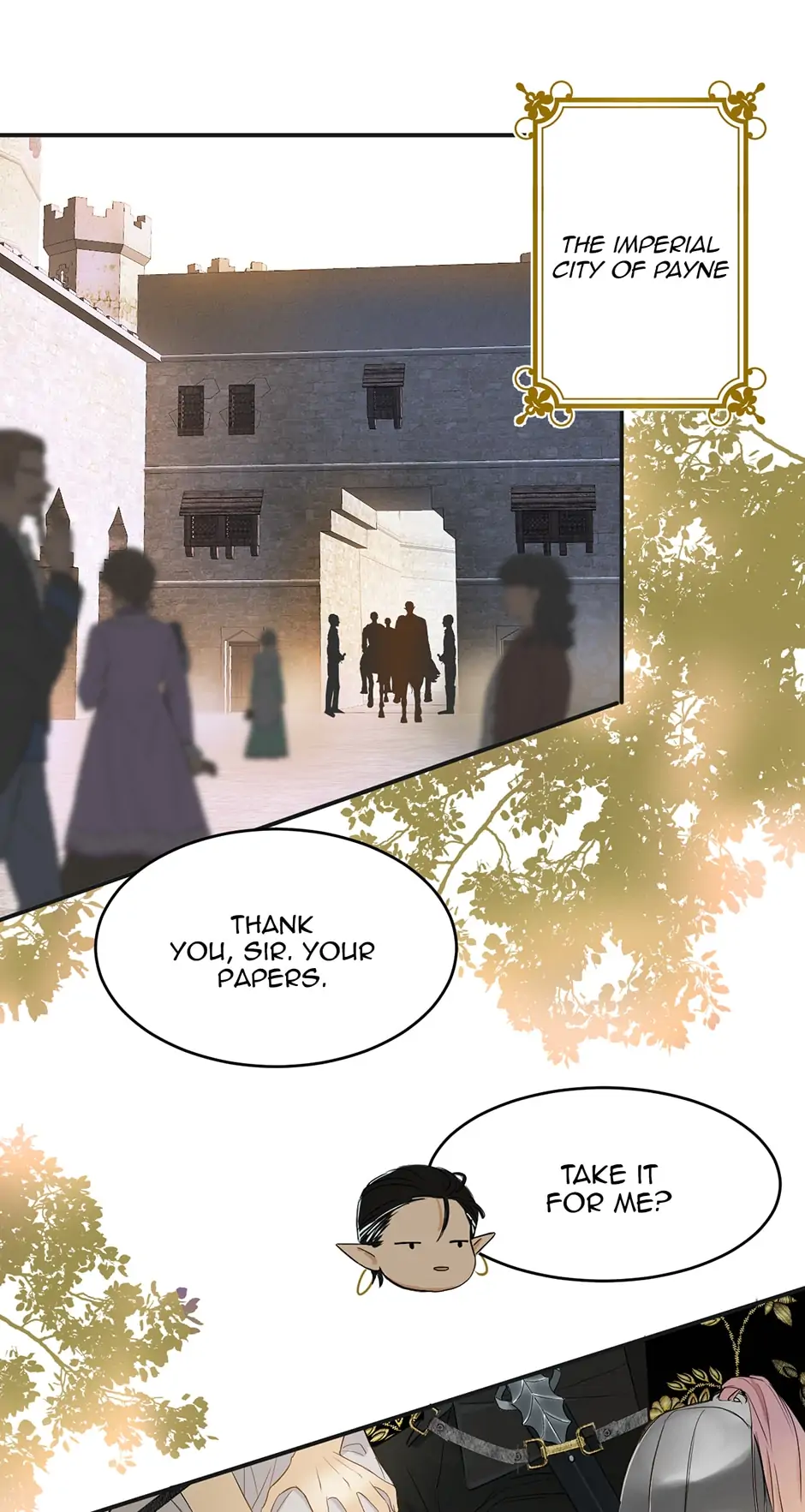 Dragon Raising Manual Chapter 2 - Page 0