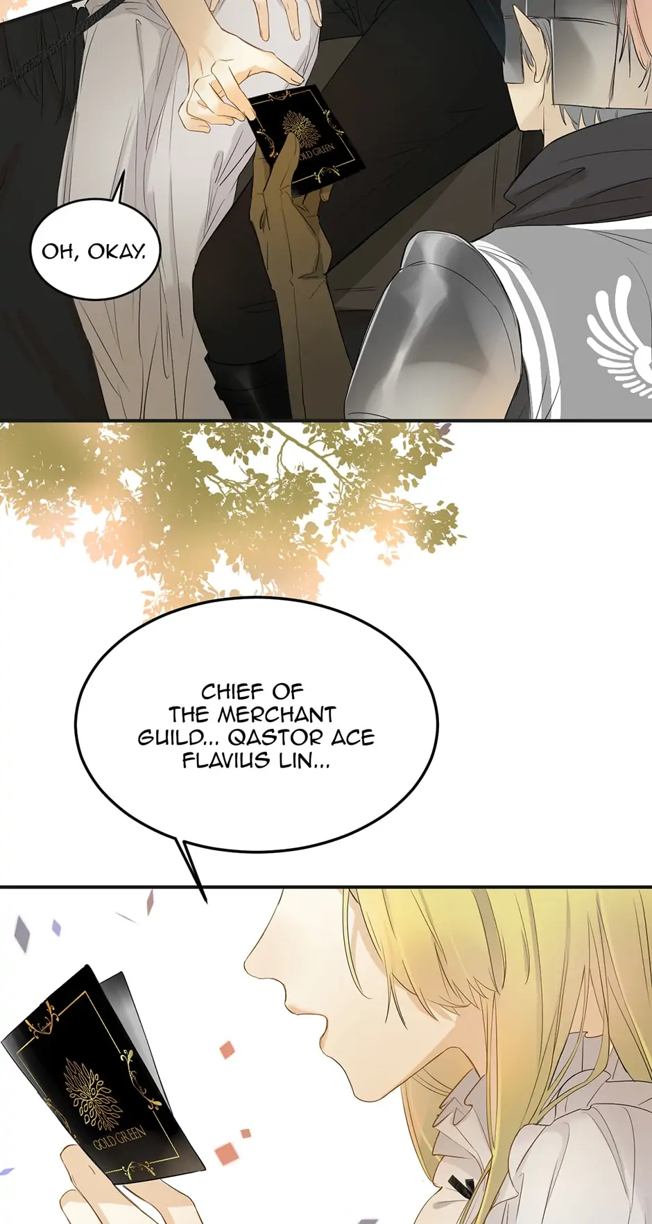 Dragon Raising Manual Chapter 2 - Page 1