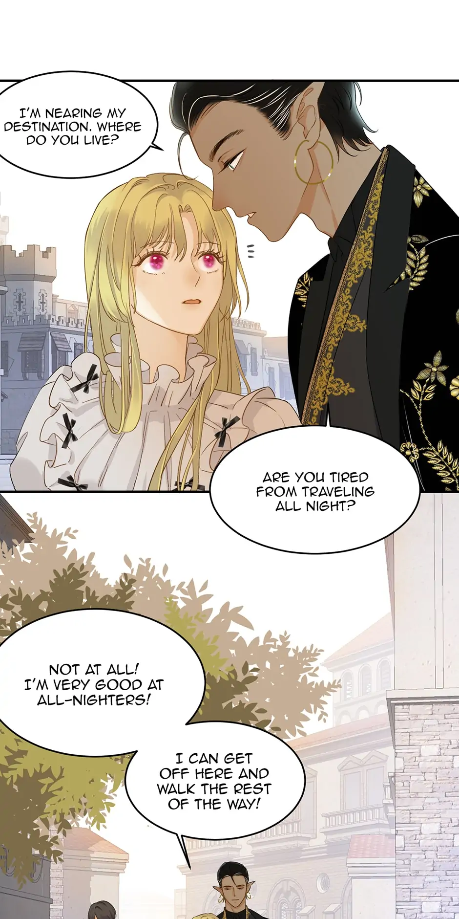 Dragon Raising Manual Chapter 2 - Page 11