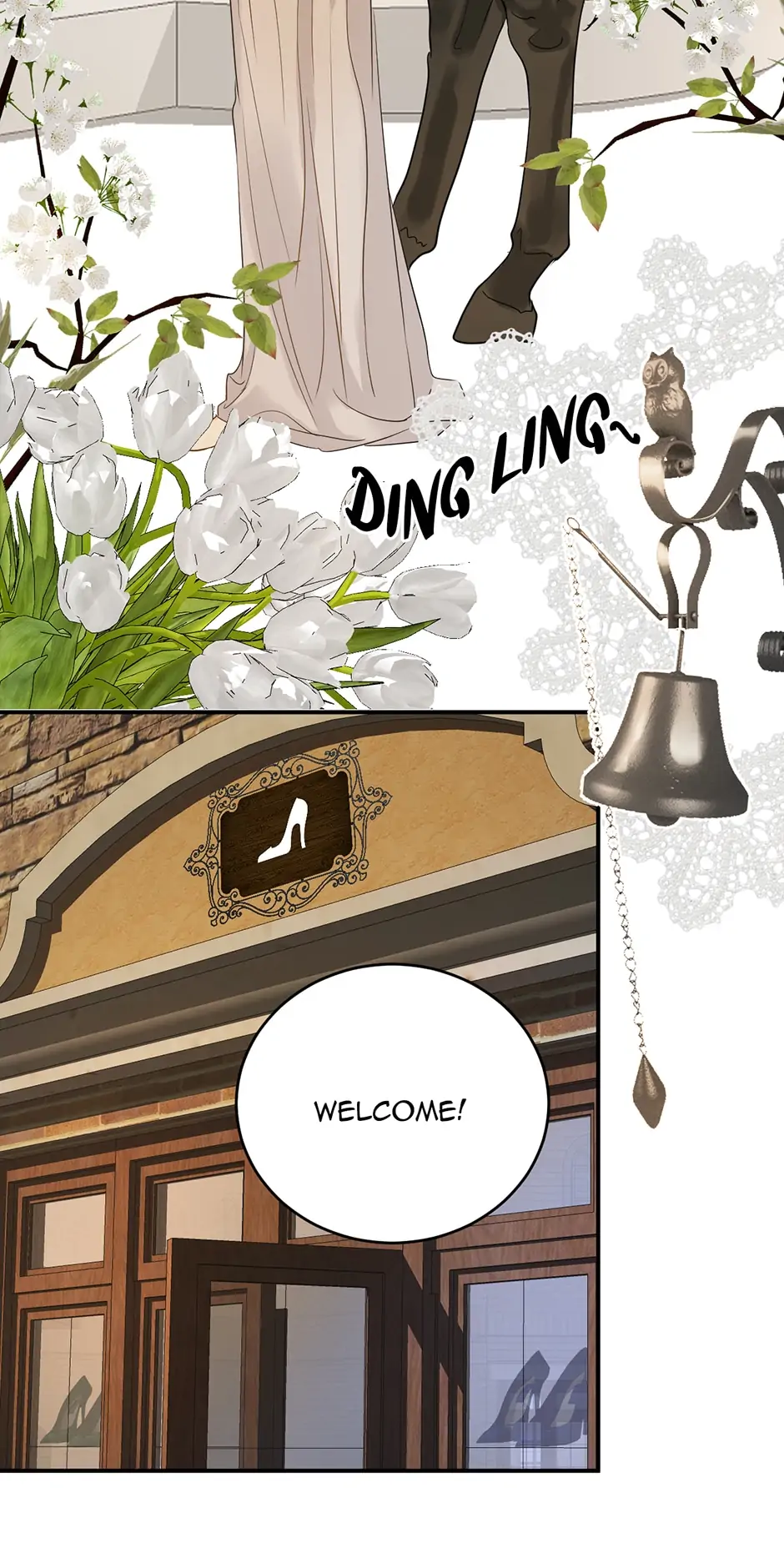 Dragon Raising Manual Chapter 2 - Page 14