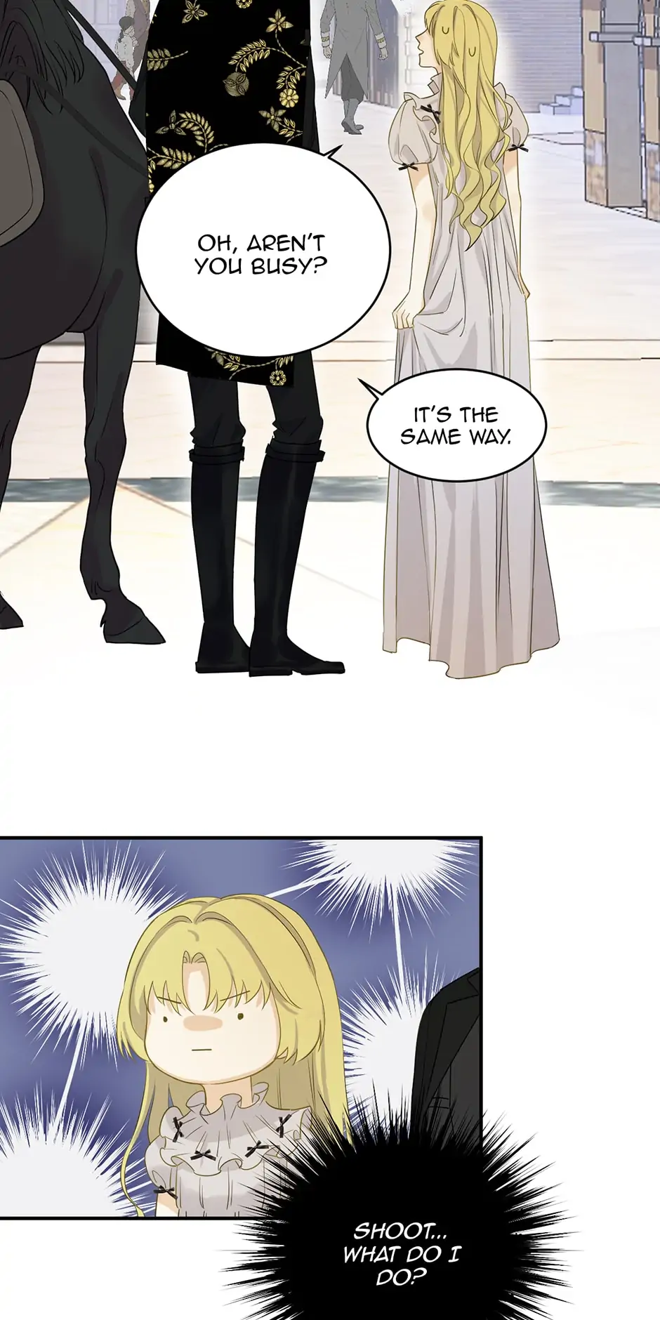 Dragon Raising Manual Chapter 2 - Page 19