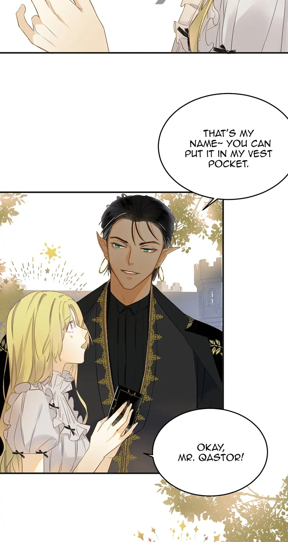 Dragon Raising Manual Chapter 2 - Page 2